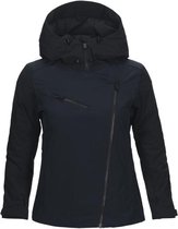 PEAK PERFORMANCE WOMEN'S SCOOT JACKET SALUTE BLUE-S