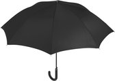 Perletti Paraplu 97 Cm Zwart