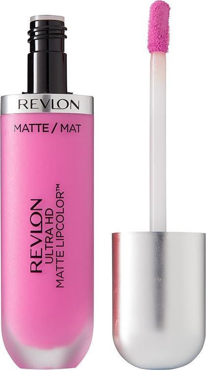 Goedkoopste Vochtinbrengende Lippenstift Ultra Hd Matte Revlon