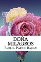 Do a Milagros (Spanish) Edition