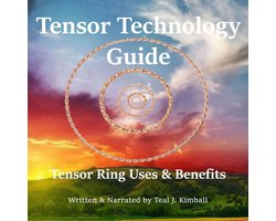 Omslag van Tensor Technology Guide