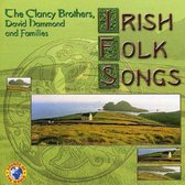 Irish Folk Songs And Airs