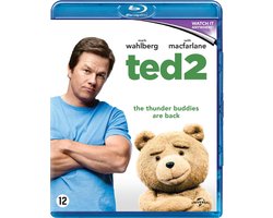 Ted 2 (Blu-ray)