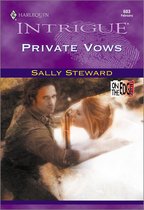 PRIVATE VOWS