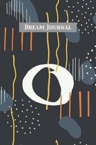 Dream Journal