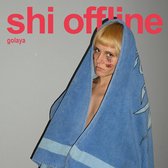 Shi Offline - Golaya (CD)