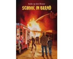 School in brand