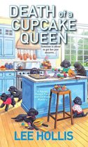Hayley Powell Mystery 6 - Death of a Cupcake Queen