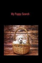 My Puppy Search