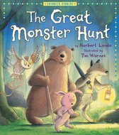 The Great Monster Hunt