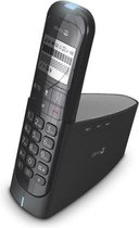 Doro Magna 200X handset black