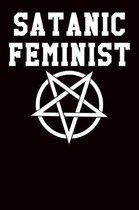 Satanic Feminist