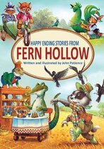 Tales from Fern Hollow- Happy Ending Stories from Fern Hollow