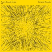 Future Sounds of Jazz, Vol. 13