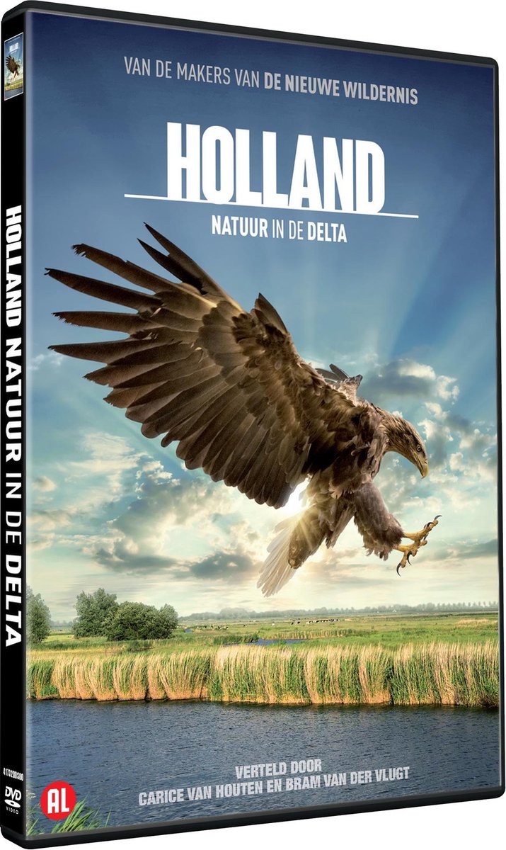 Holland - Natuur In De Delta