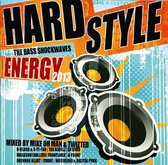 Hard Style Energy 2013