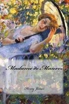 Madame de Mauves