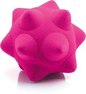 Rubbabu - Roze sensorische bal