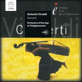 Orchestra Of The Age Of Enligh - Vivaldi: Concerti (CD)