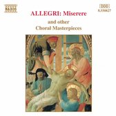 Various Artists - Choral Masterpieces (CD)