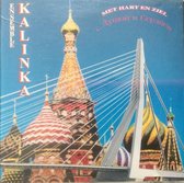 Ensemble Kalinka - Met Hart En Ziel (CD)