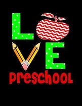 LOVE Preschool