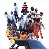 Best Of Sly & The Family Stone