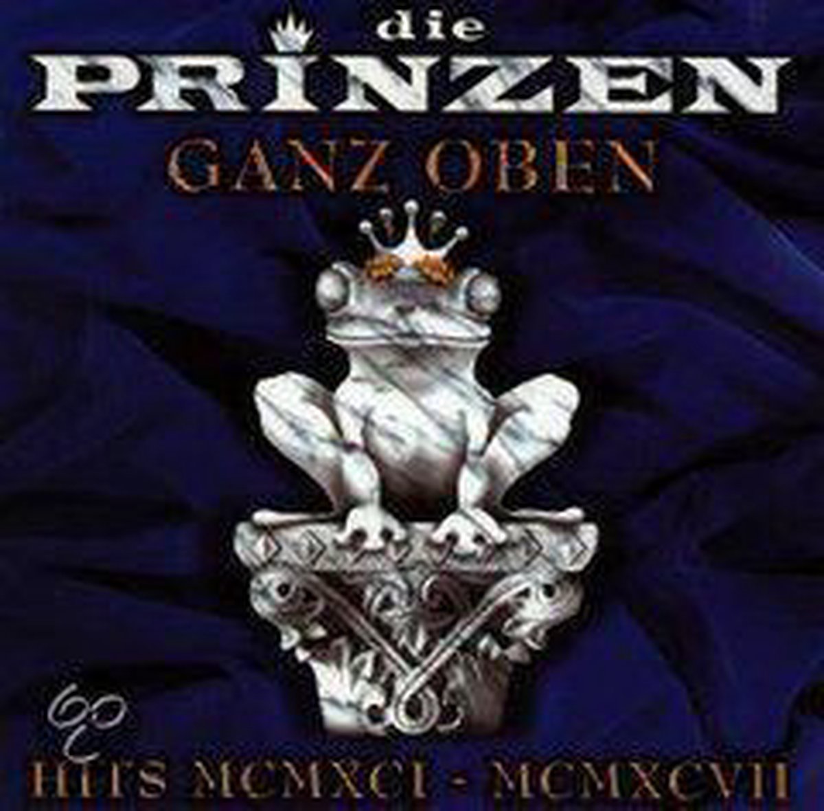 Ganz Oben