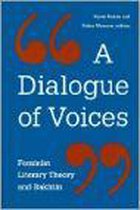 A Dialogue of Voices