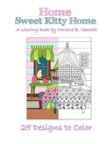 Home Sweet Kitty Home