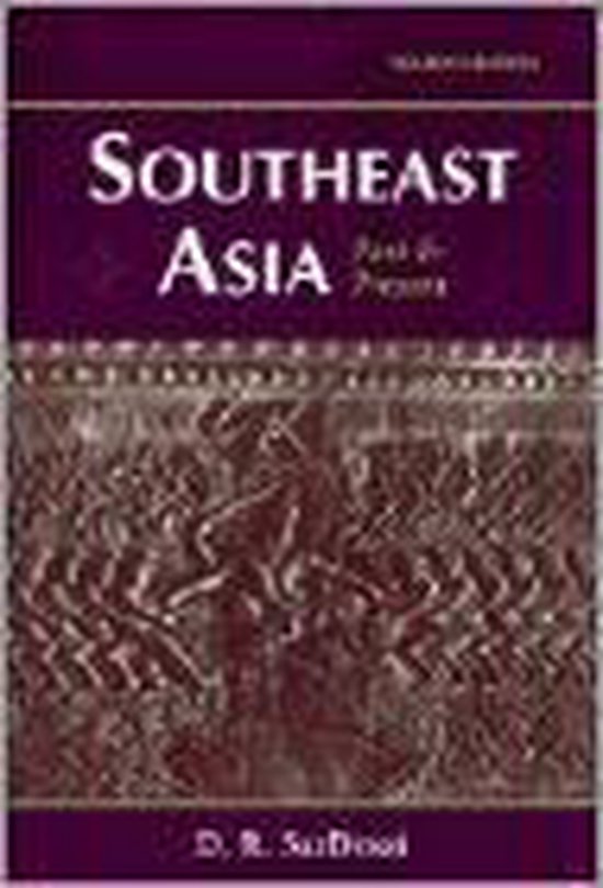 Southeast Asia