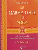 Die Marma-Lehre im Yoga