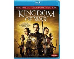 Kingdom of War: Part 1 & 2
