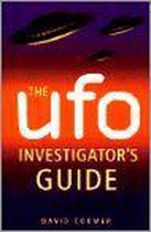 The UFO Investigator's Handbook