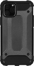 iPhone 11 Pro Hoesje - iMoshion Rugged Xtreme Backcover - Zwart