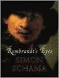 Rembrandt's eyes