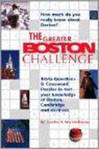The Greater Boston Challenge
