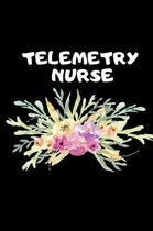 Telemetry Nurse