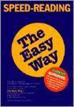 Speed Reading the Easy Way