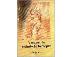 Vrouwen in technische beroepen