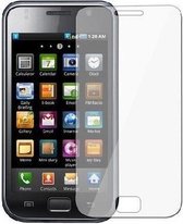 Samsung Galaxy S / i9000 Beschermfolie Screenprotector