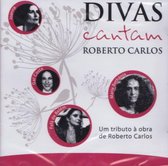 Various Artists - Divas Cantam Roberto Carlos (CD)