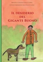Il desiderio del Gigante Buono