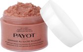 Payot Gommage Au Sucre Relaxant Jasmine And White Tea Body Scrub 200ml