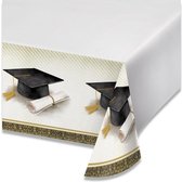 Tafelkleed Classic Graduation(137x259cm)