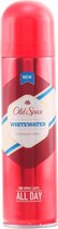 Deodorant Spray Whitewater Old Spice (150 ml)