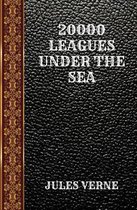 20000 Leagues Under the Sea