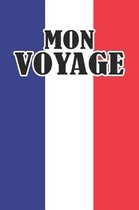 Mon Voyage