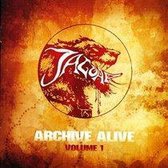 Archive Alive, Vol. 1