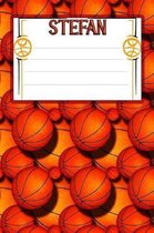 Basketball Life Stefan